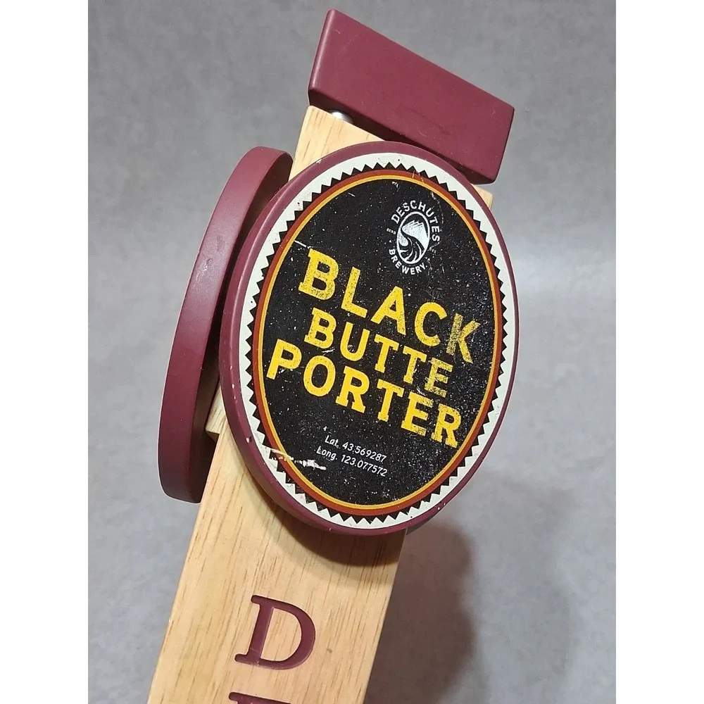 DESCHUTES black butte